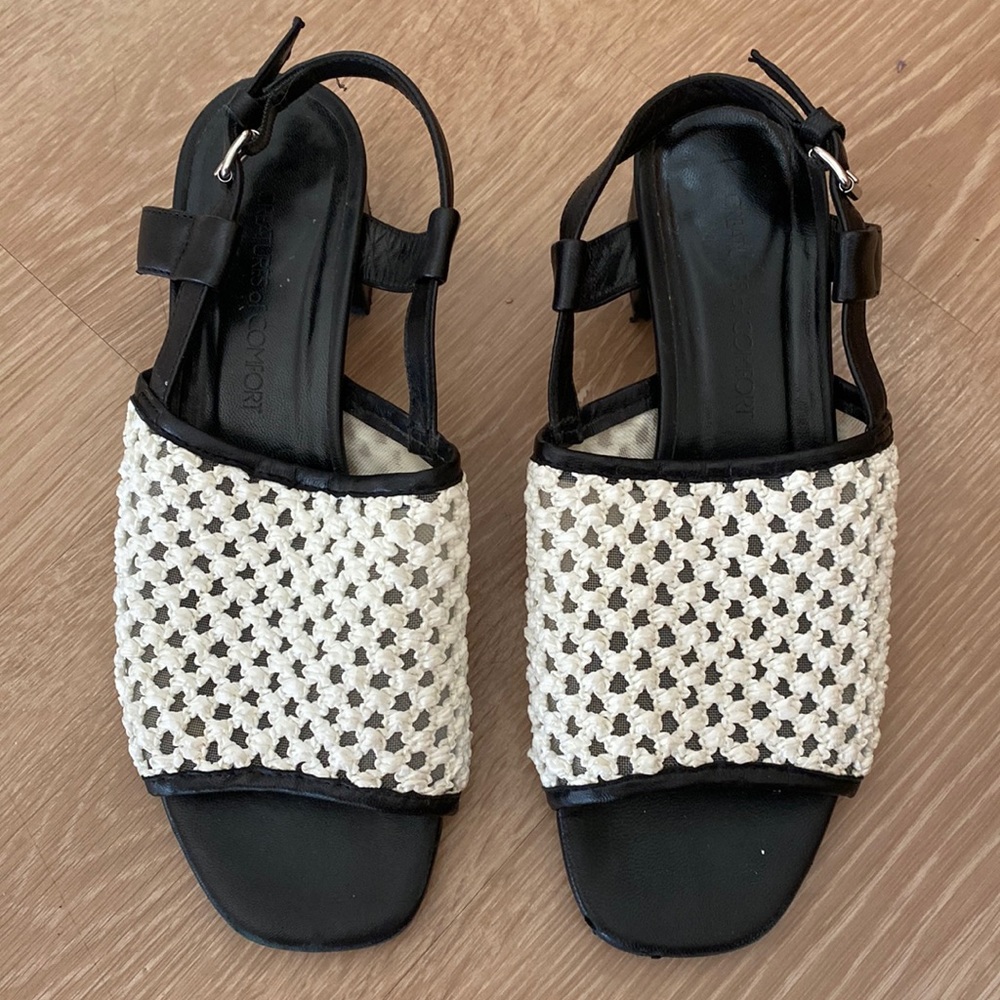 Creatures of Comfort sandals - Sz 37.5